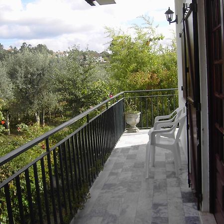 Villa With 4 Bedrooms In Ponte De Lima, With Wonderful Mountain View, 外观 照片