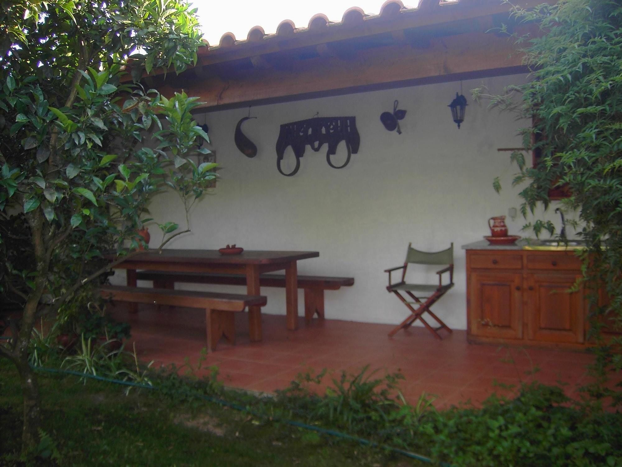 Villa With 4 Bedrooms In Ponte De Lima, With Wonderful Mountain View, 外观 照片